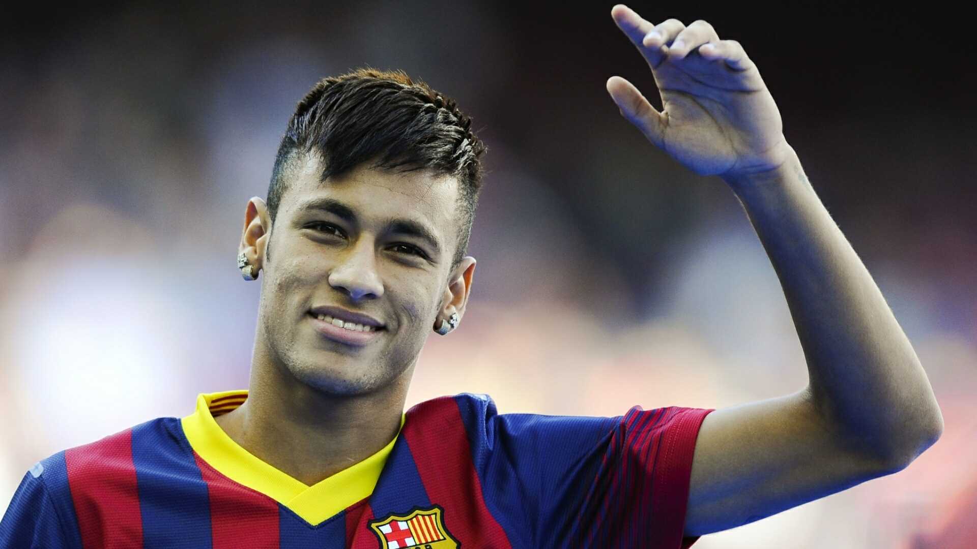 Neymar Recieved A Ban From Three Matches