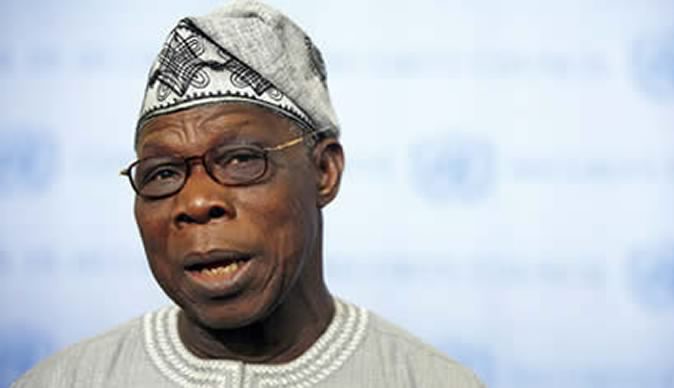 Buhari’s Refusal To Sign African Trade Treaty ‘Disappointing’ — Obasanjo