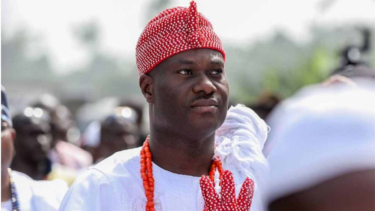 Canada Invites Ooni To 150th Independence Anniversary