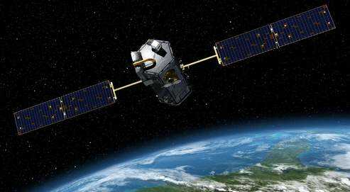 India Launches Record 104 Satellites