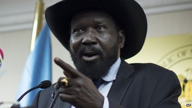 South Sudan To Get Electricity From Neighboring Countries