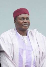 Court Orders Former Taraba State Governor Nyame To Begin Defence