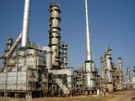 Kaduna Refinery Loses N2bn Annually