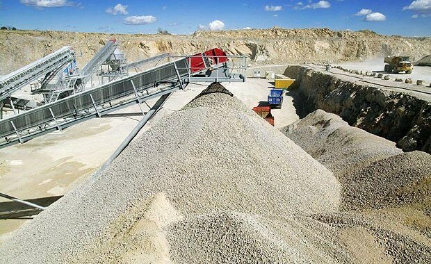 Cement Production: Nigeria Now Self-Sufficient