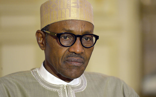 Boko Haram Will No Longer Occupy Any Part Of Nigeria – Buhari