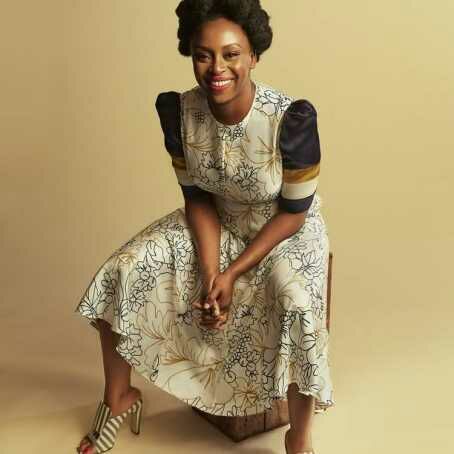 ”We Should All be Feminists”- Chimamanda Adichie on Cover of Stylist Magazine