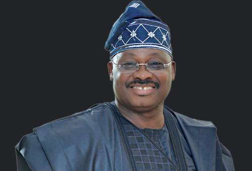 Oyo Annul Contract Of Private Waste Contractors
