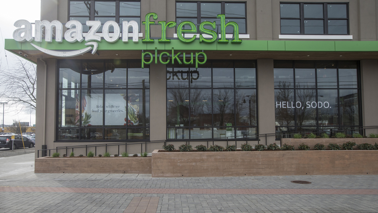Amazon Shutting Down Unprofitable Quidsi Unit