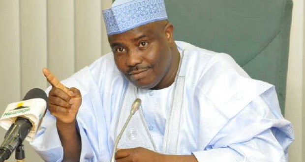 Gov. Tambuwal Approves Recruitment of Additional Agric Extension Workers