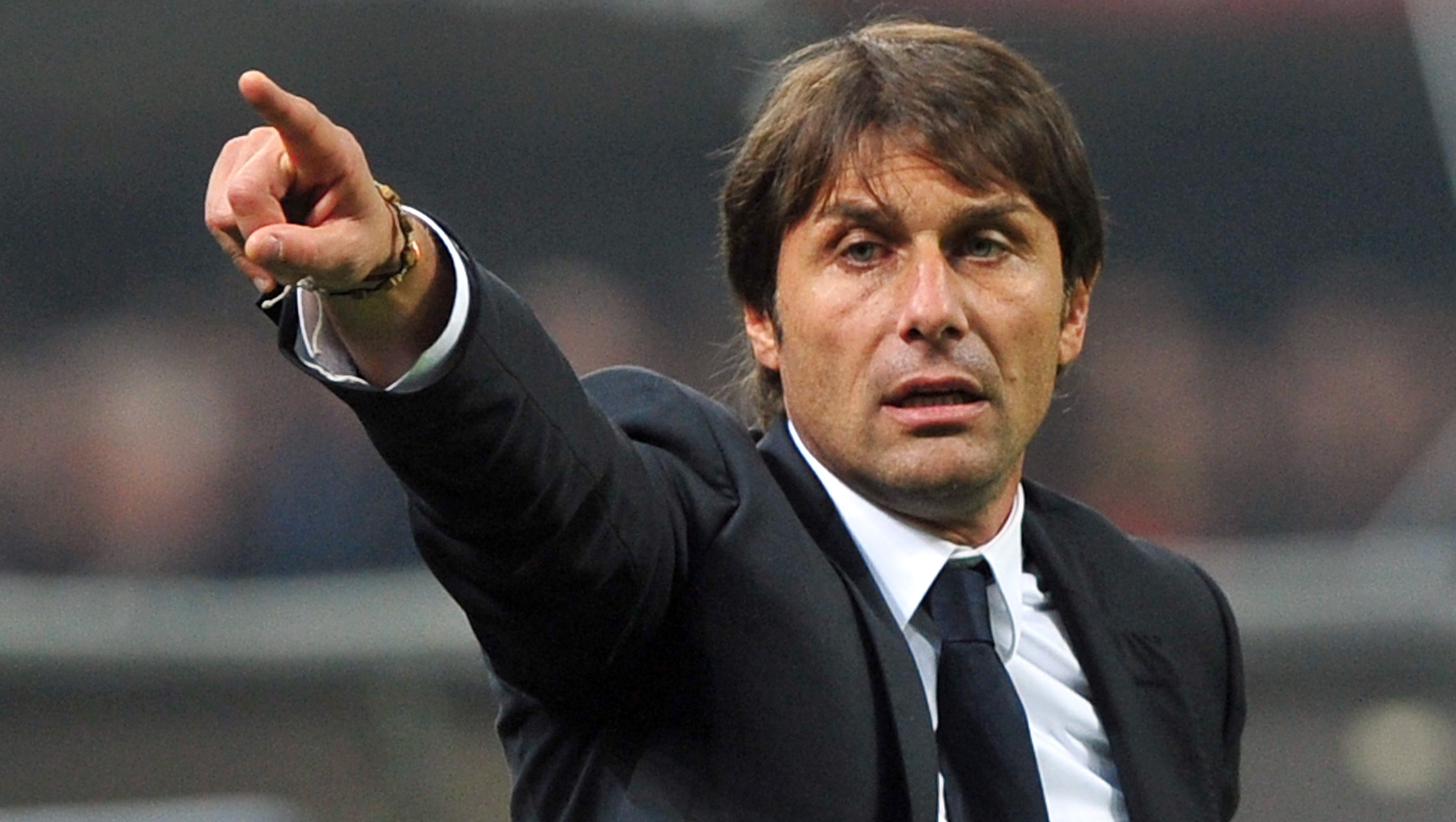 Conte: Blues Deserve To Be 10 Points Clear. I Have Confidence…