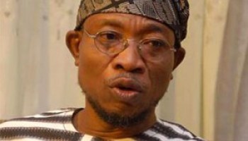 Traditional Medical Practitioners Hail Aregbesola’s Commitment to Healthy Living