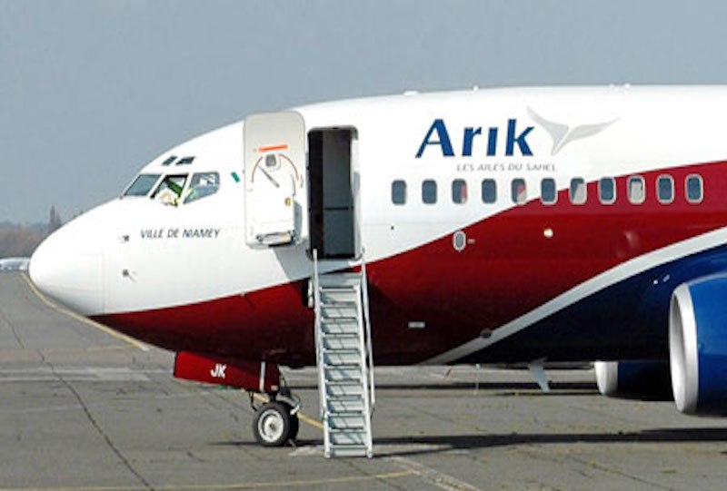 Aviation: Arik Air Operations Shut Down