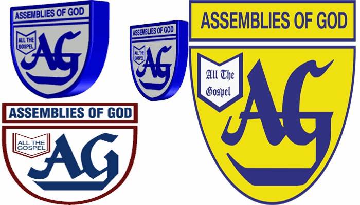 Assemblies Of God Church Supritendent Sacked