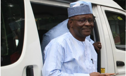 BREAKING News: Ex-PDP Governor Ngilari Jailed For 5 years