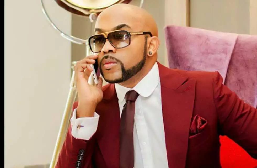 Banky W Re-brands Record Label