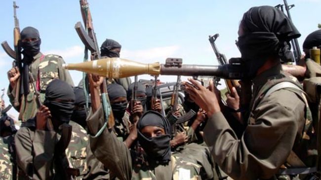 4 Nigeria Soldiers Killed As Troops, Insurgents Face Off