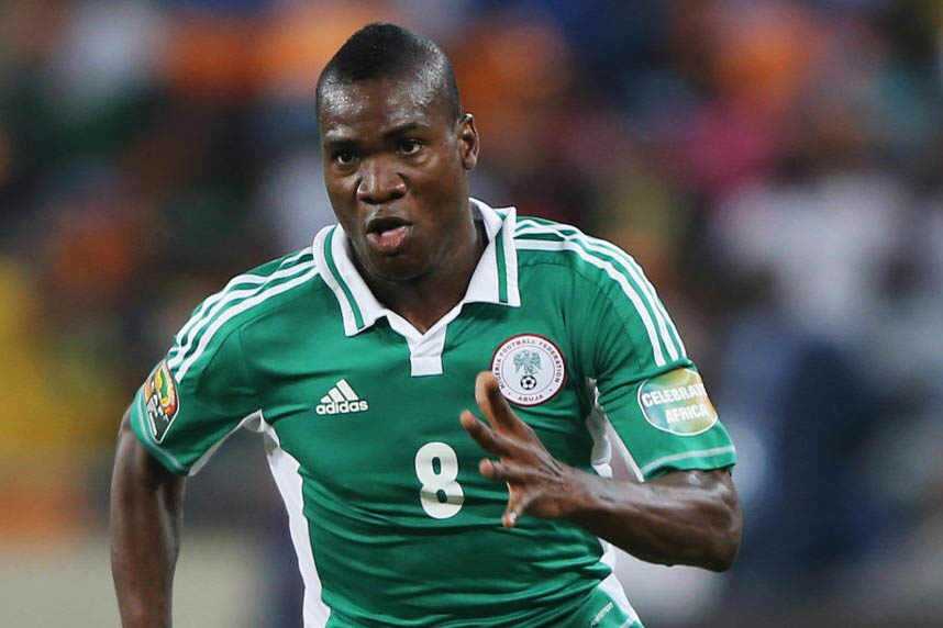 Ideye: How Mikel Convinced Me To Join Tianjin TEDA