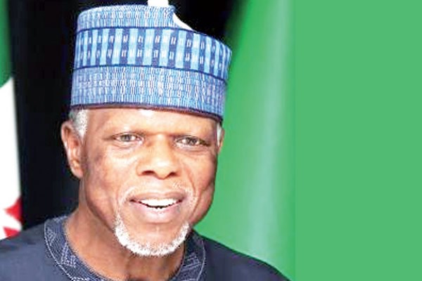Hameed Ali’s Confrontation With Senate: APC to The Rescue