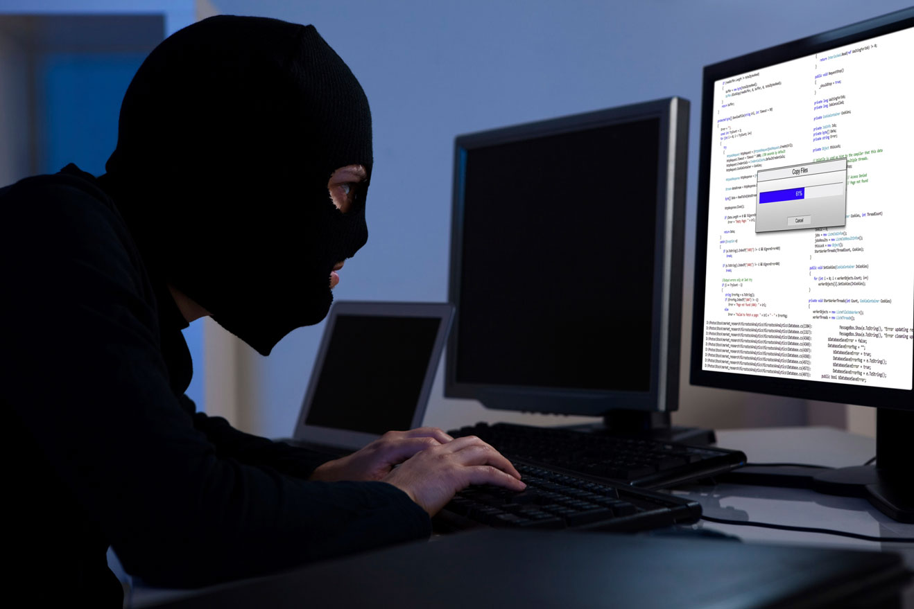 Internet Fraudster Remanded For Destroying Evidence