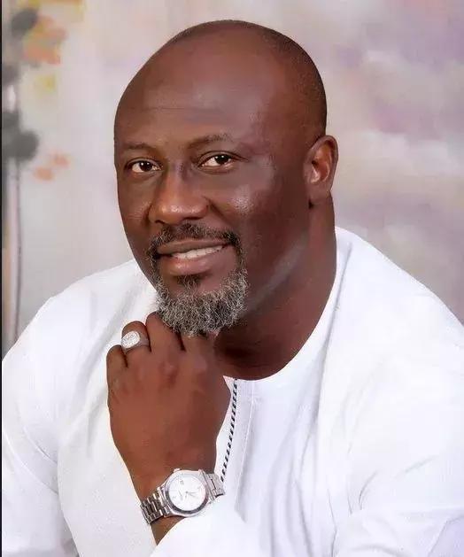 LG Administrator Arrested Over Alleged Attack On Dino Melaye