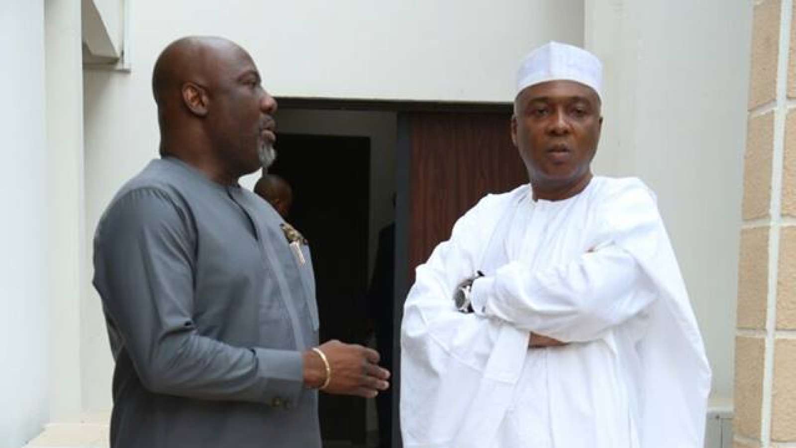 Melaye, Others Ask Court To Set Aside Police Summon, Demand N500m Damages