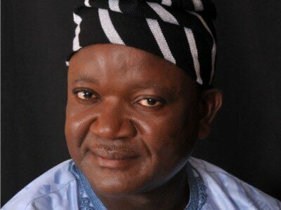 Ortom Challenges Whistle-blowers