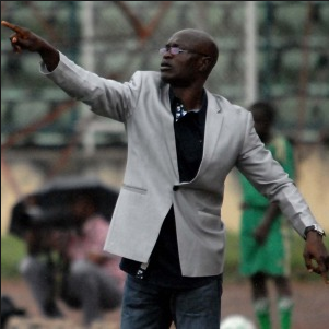 Osun United Coach Targets Promotion