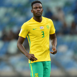 Bafana Bafana Stars Uncertain About Match Against Angola