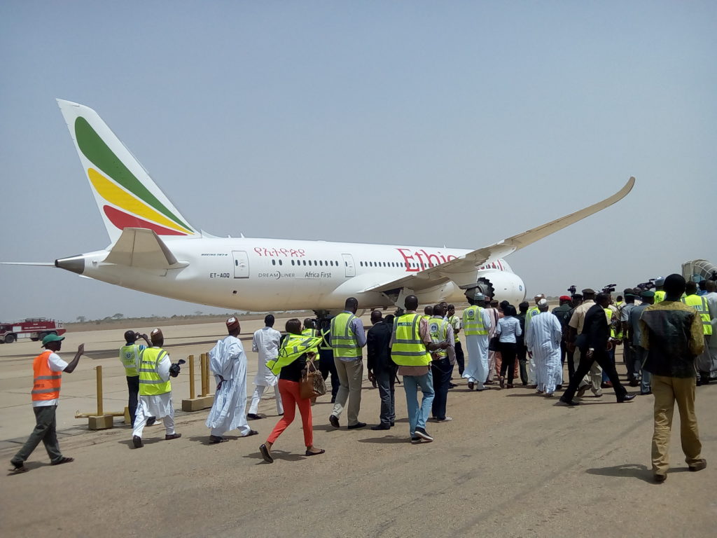 Ethiopia Bans Visa On Arrival For Nigerians