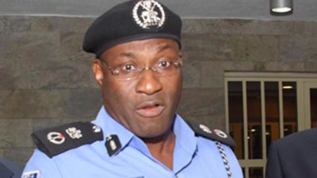 Domestic Workers Should Be Profiled -Commissioner of Police