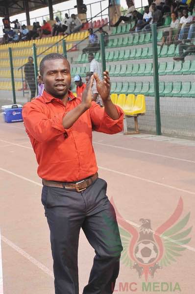 MFM Coach Boost to Maintain 100% Home Win