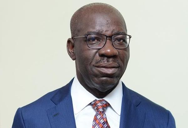 Edo Shares N2.15bn To Local Government Areas