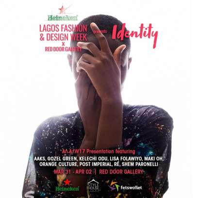 History Of Lagos Fashion’ to be screened at A/W presentation