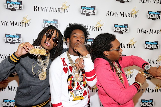 Emory University Duped By Booking Agency Falsely Representing Migos