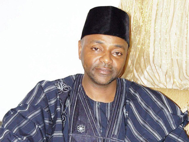 Abacha’s Son Fights To Reclaim $1.3bn Oil Bloc