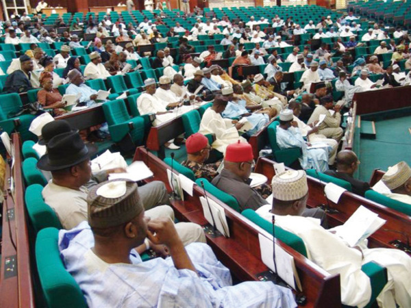 National Assembly Plans Compulsory Drug Test For Politicians, Security Agents