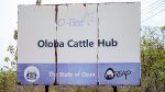 Oloba Farms