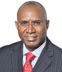 Mace Theft: Court Restrains Police, SSS From Arresting Sen. Omo- Agege