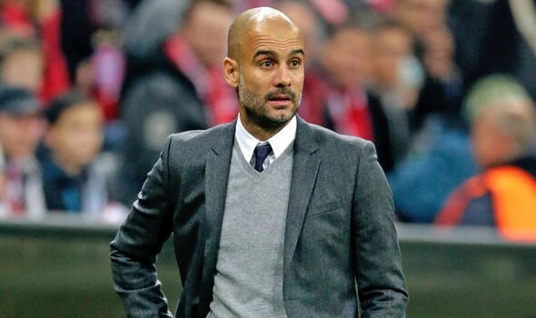 I  Don’t My Judge Team Based On Results But Intentions – Guardiola