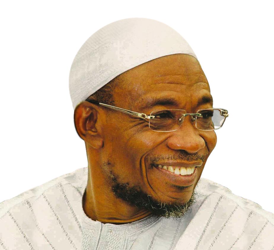 Oranmiyan Holds Special Prayers To Mark End Of Aregbesola’s Tenure