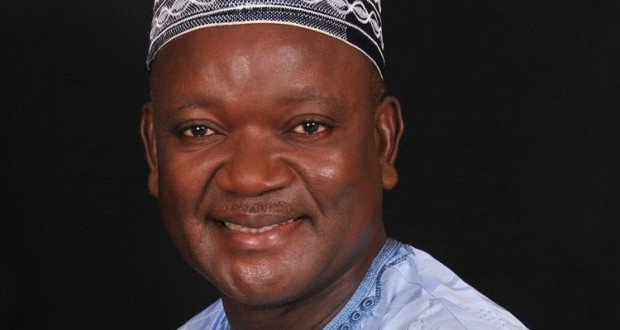 Benue Constitutes Panel to Clear Backlog of Salaries