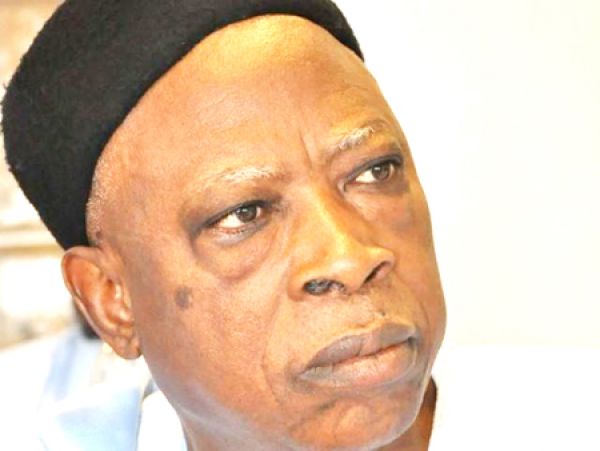 APC Chairmanship: I Have Not Been Endorsed By Buhari – Adamu