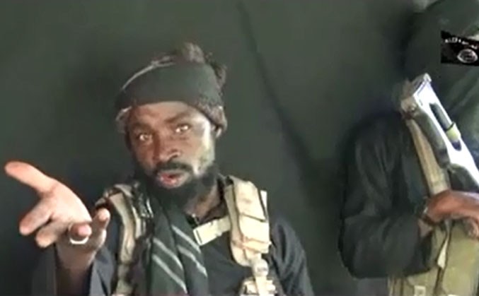 Boko Haram Threatens world leaders: Video