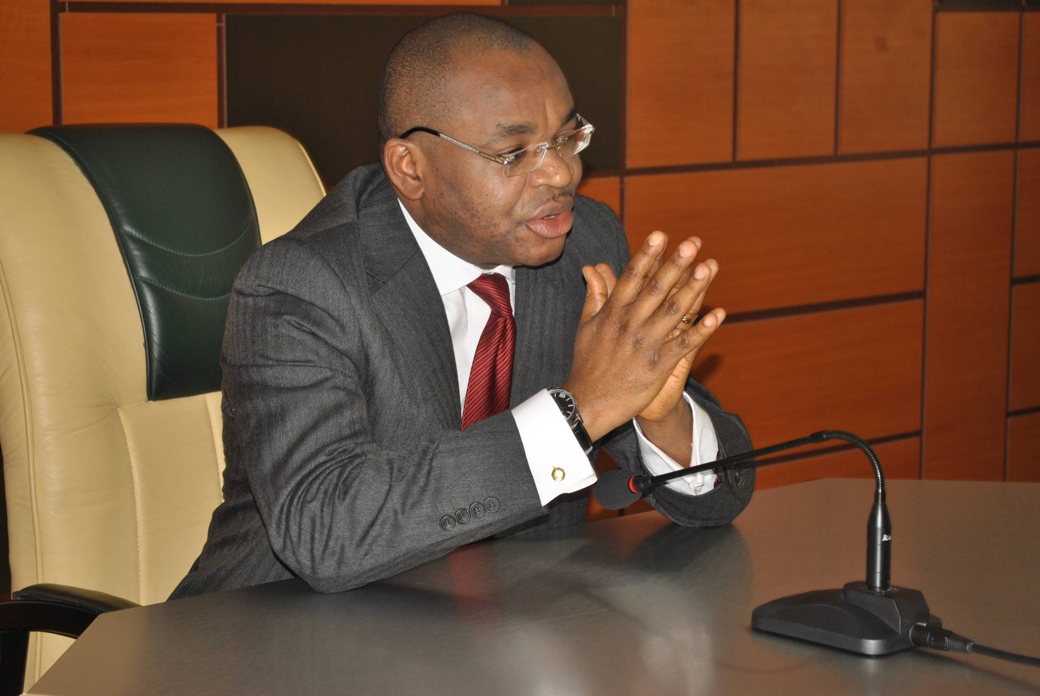Akwa Ibom Govt To Create 20,000 Jobs With Cocoa Project