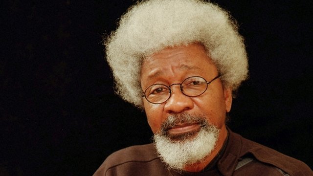 The Nation “Person Of The Year” By Wole Soyinka