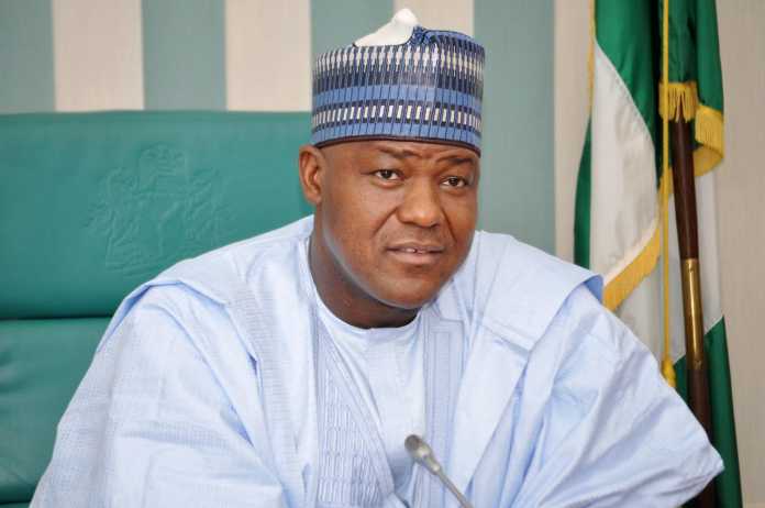 Dogara Advises Youths To Embrace Agriculture