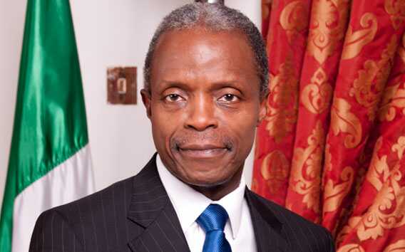 Osinbajo Commissions Sovereign Investment Board