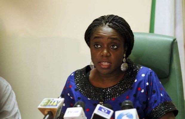 Adeosun Gives Reasons Why They Hired Foreign PR Consultants