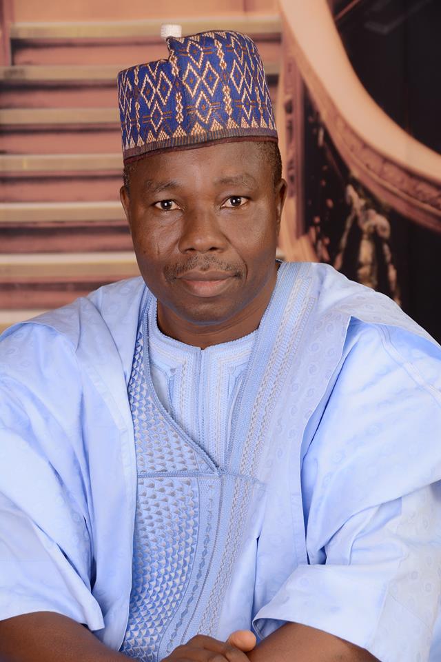 Ex- President Obasanjo’s Biographer Adinoyi Ojo Onukaba Killed In Car Crash