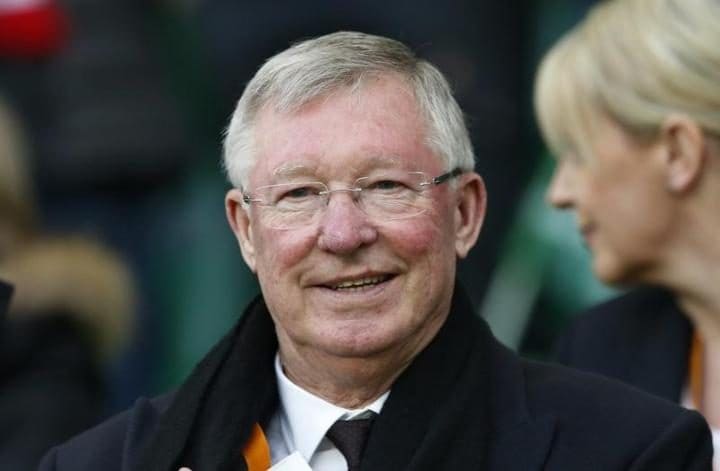 Ferguson In Serious Condition As He Recovers From Brain Surgery –Man United